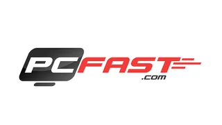 pcfast.com logo