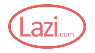 lazi.com logo