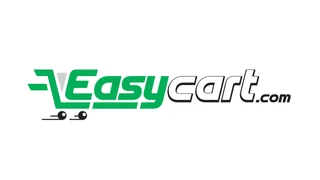 easycart.com logo