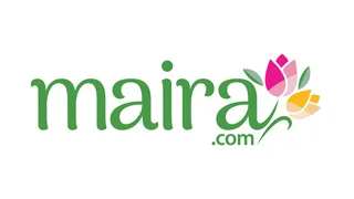 maira.com logo
