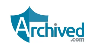 archived.com logo