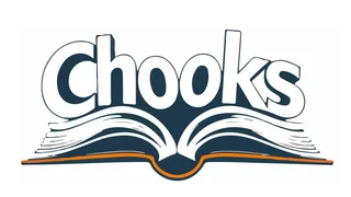 chooks.com logo