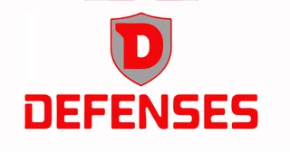 defenses.com logo