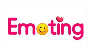 emoting.com logo