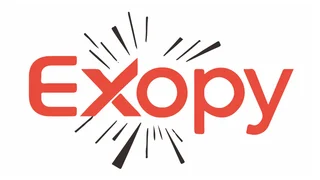 exopy.com logo