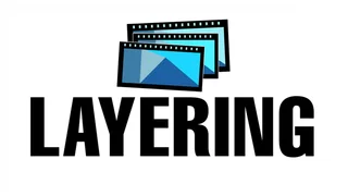 layering.com logo