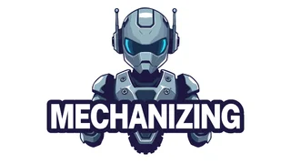 mechanizing.com logo