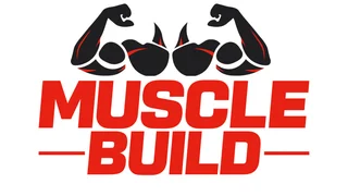 musclebuild.com logo