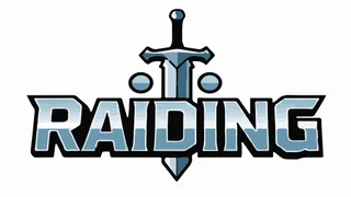 raiding.com logo
