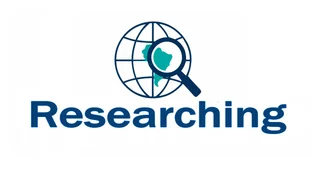 researching.com logo
