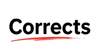 corrects.com logo