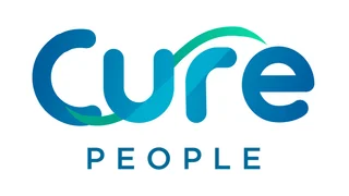 curepeople.com logo