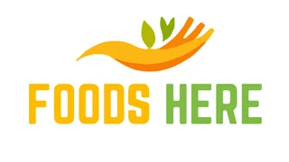foodshere.com logo