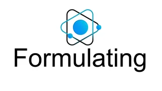 formulating.com logo