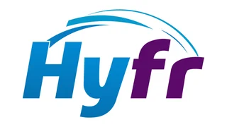 hyfr.com logo
