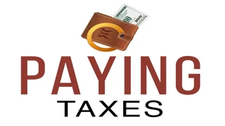 payingtaxes.com logo
