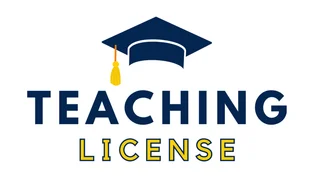 teachinglicense.com logo
