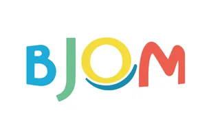 bjom.com logo