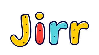 jirr.com logo