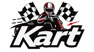kart.com logo