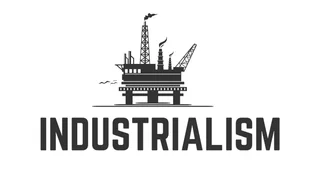 industrialism.com logo