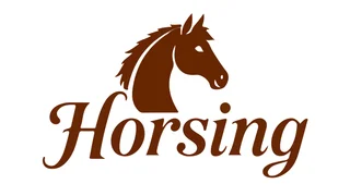 horsing.com logo