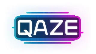 qaze.com logo