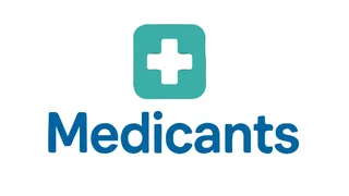 medicants.com logo