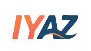 iyaz.com logo