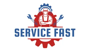 servicefast.com logo