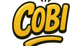 cobi.com logo