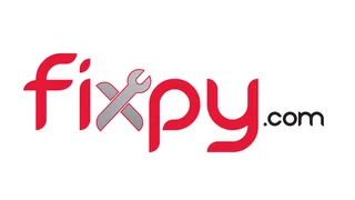 fixpy.com logo