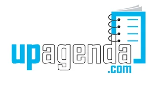 upagenda.com logo