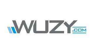 wuzy.com logo
